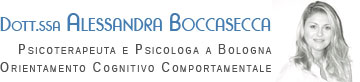 Bologna Psicologo